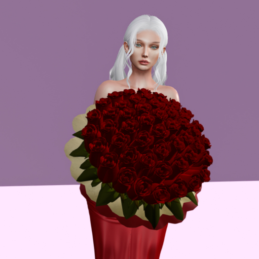 Bouquet  #036 