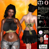 @AdReNaLiZeD@ Felicity Dottique