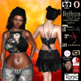 @AdReNaLiZeD@ Felicity Skullkeeper