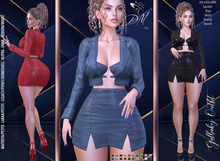 DM ~ Galbaky Outfit ♥ Promo ♥