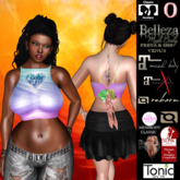 @AdReNaLiZeD@ Felicity Aurilove