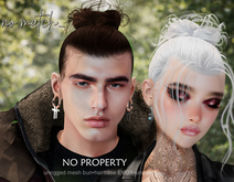 no.match_ ~ NO_PROPERTY ~ Pack of BLACKS