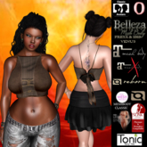 @AdReNaLiZeD@ Felicity Bindra