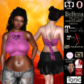 @AdReNaLiZeD@ Felicity Blushlove