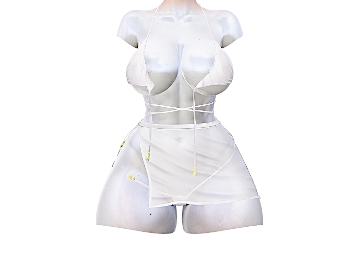 .:PALANISES: RITA BIKINI PACK- 02