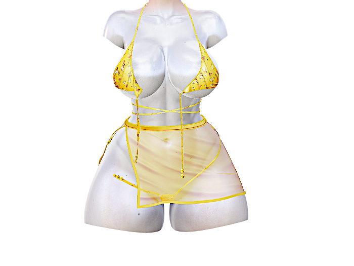 .:PALANISES: .:PALANISES: RITA BIKINI PACK- 05