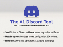 Discord Relay