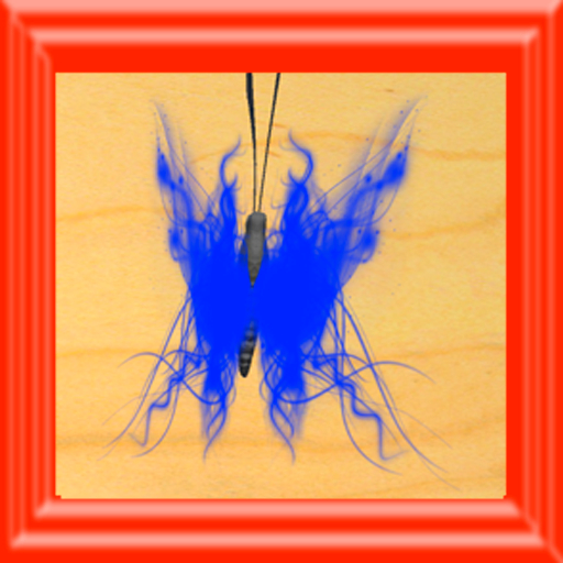 {Papillon} Fe/Mon/Nor/Lin/Butterfly/Archon Cocoon