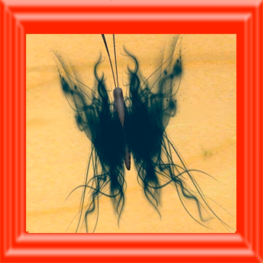 {Papillon} Fe/Mon/Nor/Zuu/Butterfly/Archon Cocoon