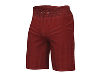 TwoSided Nelly trunks red pack