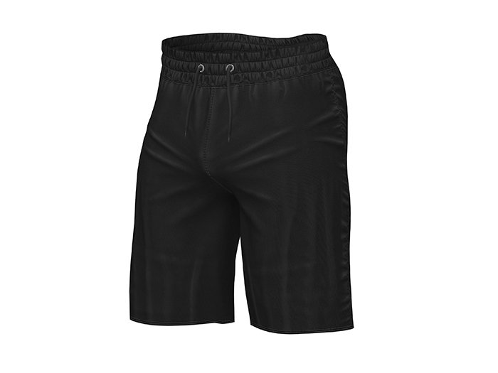TwoSided Nelly trunks black pack