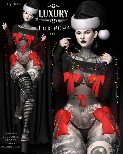 Lux #094