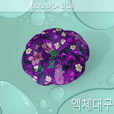 Flowers Cushion Pillow Decor