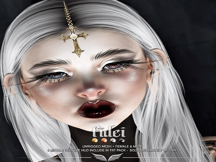 A*S FIDEI_FATPACK_(wear me)