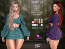 ANUHEA SET by BA Store>>PROMO<<