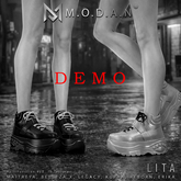 [ M.O.D.A.N ] LITA  Boot DEMO