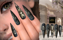 Nails Passion - Adessa