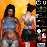 @AdReNaLiZeD@ Felicity Charmspur