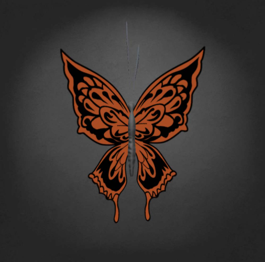 {Papillon} Ma/Eno/Nor/Fuu/Butterfly/Beta Cocoon