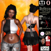 @AdReNaLiZeD@ Felicity Duallure