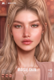 ::Midori's Store:: Maisie Skin - EVOX (FATPACK)