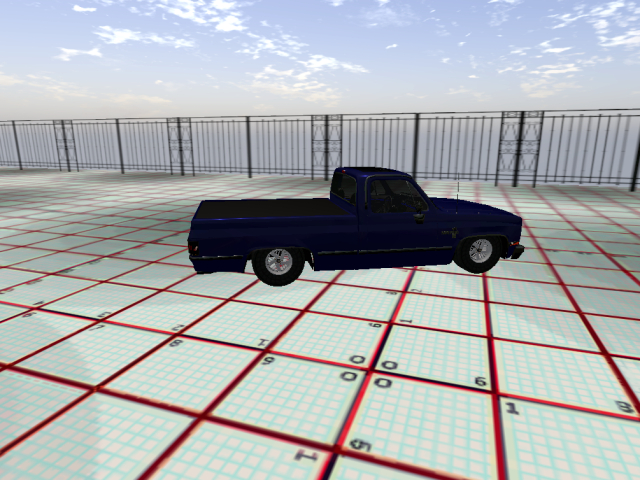 C10 Mansory [Boxed]