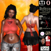 @AdReNaLiZeD@ Felicity Flamelove