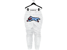Spade: Amir Set Joggers (White)