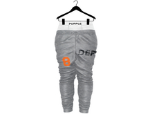 Spade: Amir Set Joggers (Grey)