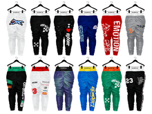 Spade: Amir Set Joggers (Fatpack)