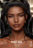 ::Midori's Store:: Nadia Skin - EVOX (FATPACK)