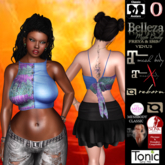 @AdReNaLiZeD@ Felicity Glitchkiss