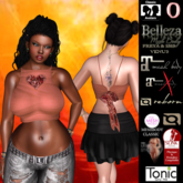 @AdReNaLiZeD@ Felicity Glowlove