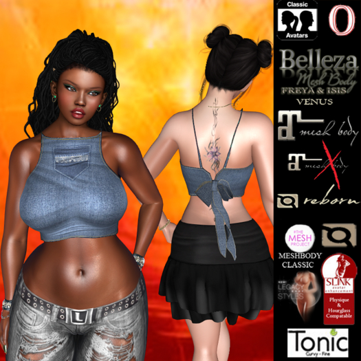 @AdReNaLiZeD@ Felicity Lassique