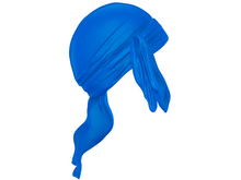 Spade: Amir Set Durag (Light Blue)