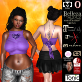 @AdReNaLiZeD@ Felicity Lilalove