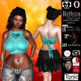 @AdReNaLiZeD@ Felicity Mistlove