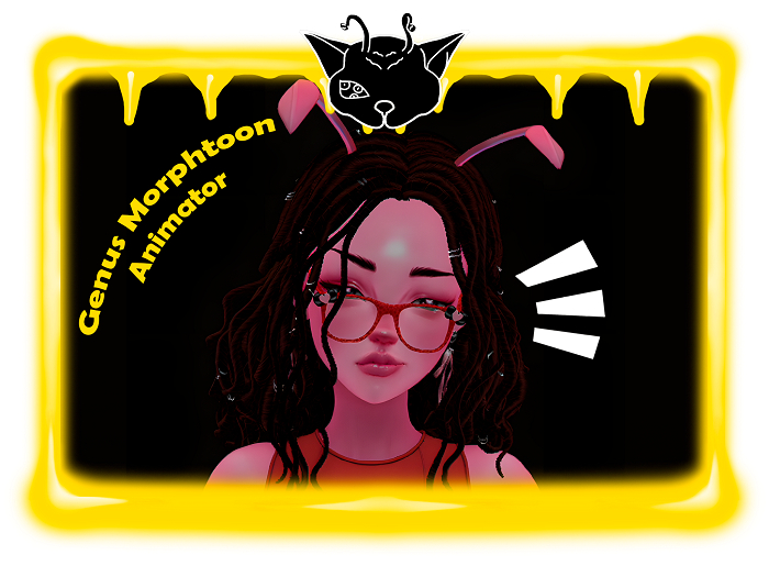 Genus Morphtoon Animator