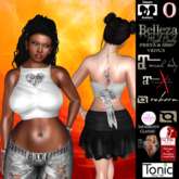 @AdReNaLiZeD@ Felicity Pearlove