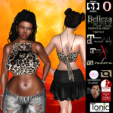 @AdReNaLiZeD@ Felicity Predanova