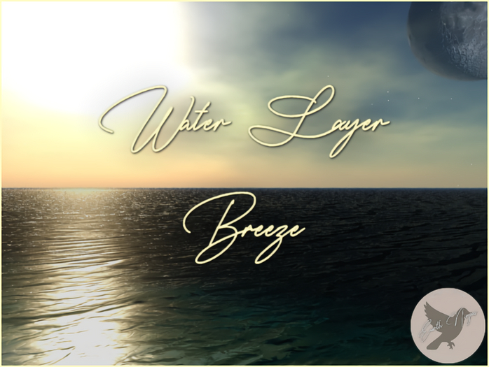[EN] Water Layer Breeze
