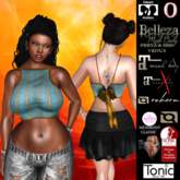 @AdReNaLiZeD@ Felicity Solivette