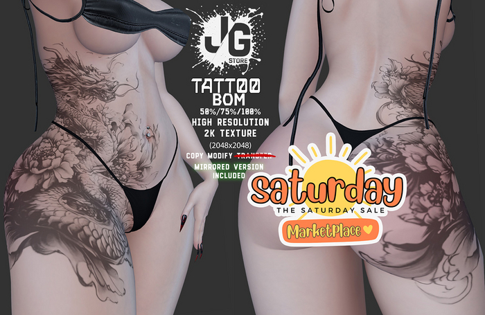 ..::JG::.. Tattoo Imperial Ink