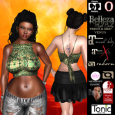 @AdReNaLiZeD@ Felicity Tactique