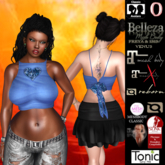 @AdReNaLiZeD@ Felicity Wavelove