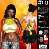 @AdReNaLiZeD@ Felicity Zestina