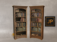 Dirty Rat - Library Bookcase [BOXED]