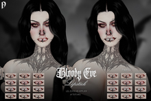 <Devinity> Bloody Eve Evox Lipstick Pack 02 (Add)