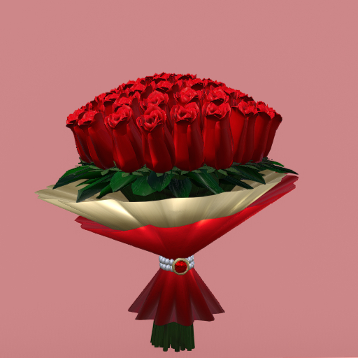BFD Bouquet #032