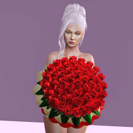 Bouquet #038